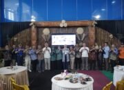 Wabup Garut Sambut Tim Klarifikasi Lapangan Anugerah Gapura Sri Baduga 2025 di Desa Pangauban