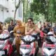Peringati HKN ke-61, Pemkot Cimahi Luncurkan Motorbike Ambulance dan Raih Penghargaan Nasional