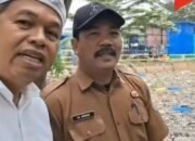 Gubernur Jabar Dedi Mulyadi Sidak Sungai Oxbow Bojongsoang, Peringatkan Soal Tata Ruang dan Ancaman Banjir