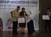 Pemkot Cimahi dan Kejari Gelar FGD Hakordia 2025: Perkuat Komitmen Berantas Korupsi untuk Kemakmuran Rakyat