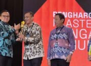 Kabupaten Tangerang Raih Predikat “Sangat Inovatif” pada IGA 2025