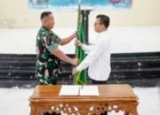 Bupati Bandung Buka Pelatihan Kompetensi Jabatan Manajerial ASN, Tekankan Dedikasi dan Responsifitas