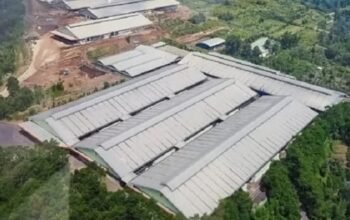 Kawasan Industri Cibatu Garut Capai Progres Signifikan, Siap Serap 20 Ribu Tenaga Kerja