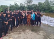 4000 Paket Sembako Didistribusikan ke Korban Banjir Sumut–Aceh, 234 SC, JHL Group, dan Yayasan Merah Putih Bergerak Cepat