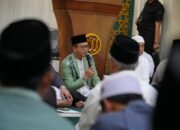 Banjir Meluas di Kabupaten Bandung, Tiga Warga Tertimbun Longsor Arjasari: Pemkab Tetapkan Tanggap Darurat 14 Hari