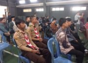 DPRD Jawa Barat Masuk Kampus: Budi Mahmud Saputra Ajarkan Pelajar Tasikmalaya Makna Sejati Pendidikan Demokrasi