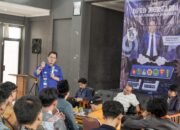 Budi Mahmud Saputra: Anak Muda Rentan Narkoba, Perlu Nilai Agama dan Budaya