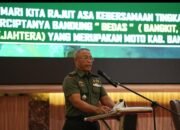 Atasi Krisis Hutan, Bupati Bandung Kang DS Ajukan Pinjam Pesawat Lanud Sulaeman untuk Tebar Benih