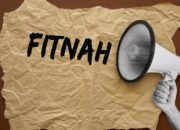 Dugaan Fitnah Keji Guncang Bendahara Desa Sukamulya Pandeglang, Nama Baik Dicemarkan di Media Sosial