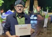 Pemkab Bandung Raih Penghargaan WBTb Jawa Barat 2025, Empat Warisan Budaya Lokal Resmi Ditetapkan