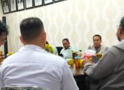 Peternak Unggas Deliserdang Lega ! Apresiasi Penyaluran Jagung SPHP, Harapkan Pemerintah Swasembada Pakan Tekan Harga Telur