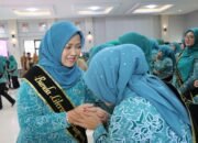 Perkuat SDM Unggul di Era Digital: Pemkab Tangerang Kukuhkan Bunda Literasi Desa/Kelurahan 2025