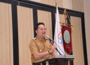 Cimahi Galakkan Pemeriksaan Mata Gratis! Wakilwalikota Adhitia: Kualitas SDM Kunci Utama Pembangunan