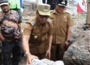 Target Tuntas 2026! Bupati Dadang Supriatna Genjot Pembangunan 280 Gudang dan Gerai Koperasi Desa Merah Putih