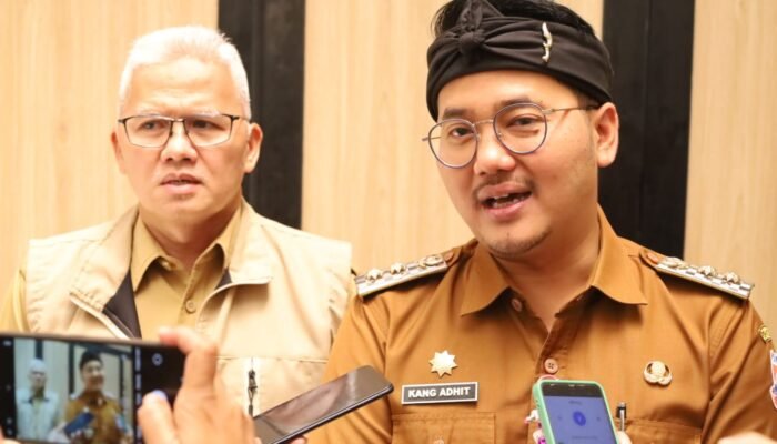 Era Hoaks AI: Adithia Andalkan KIM Jadi ‘Mesin’ Tempur Lawan Disinformasi dan Jembatani Layanan 112