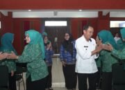 Rakor PKK Kota Cimahi 2025: Membangun Keluarga Sejahtera, Mewujudkan Cimahi Mantap