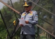 Jambore Satlinmas Garut 2025: Membangun Kesadaran dan Kesiapsiagaan Masyarakat