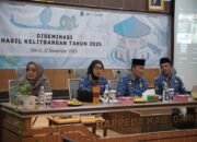 Wakil Bupati Garut: Perubahan Pola Pikir ASN Kunci Sukses Pembangunan Daerah