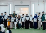 Itqan Peduli Perkuat Aksi Kemanusiaan melalui Program “Kaji Nurani” Bersama Dharmasamavta dan JNE