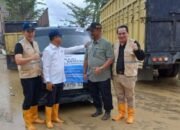 APKASI Peduli Bencana: Dadang Supriatna Tinjau Lokasi Bencana di Aceh, Sumbar, dan Sumut