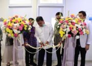 RSUD Tigaraksa Genap 2 Tahun, Bupati Tangerang Tekankan Layanan Cepat, Ramah, dan Tanpa Ribet