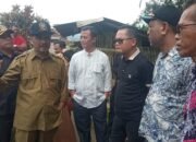 Tower Telekomunikasi di Pemakaman Bikin Warga Lengkongsari Geram, DPRD Tasikmalaya Turun Tangan