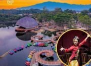 Situ Bagendit Bersolek di Akhir 2025, “Bageya Ngariksa Buana” Siap Jadi Magnet Wisata Garut