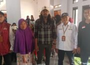 344 KPM di Desa Tambakbaya Garut Terima Bantuan Pangan Bulog, Distribusi Berjalan Tertib dan Lancar