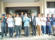 Investor Asal Korea dan Taiwan Siap Tanam Modal di Garut, Ribuan Lapangan Kerja Baru Akan Dibuka