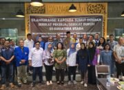 UMP Sumut Naik 7,9 Persen, Kapoldasu Ajak Serikat Buruh Jaga Kamtibmas Kondusif demi Kesejahteraan Bersama