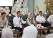 Kabupaten Bandung Juara Integritas! Bupati Dadang Tegaskan Zero Korupsi & Kinerja Maksimal