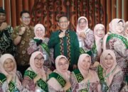 Anugerah Literasi Leksam Bedas 2025, Bukti Kabupaten Bandung Serius Cetak Generasi Cerdas