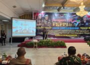 HUT ke-47 FKPPI Sumut: Penuh Makna, Berbagi 200 Paket Sembako untuk Lansia di Tengah Suasana Duka Sumatera