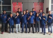 Safari Natal FORWAKA Sumut: Berbagi Kasih, Dukung Warga Terdampak Banjir dan Kaum Dhuafa