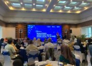 BRI Region 9 Dorong UMKM Jawa Barat Go Global Lewat Pelatihan BRINSPIRING