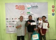 BMH Jabar Gelar Agenda Khitanan Berkah Nusantara, Di Bandung