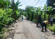 Pemkab Deli Serdang Tegas Tertibkan TPS Ilegal, Enam Kecamatan Masuk Penilaian Adipura 2025