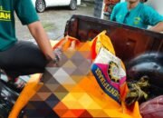 Seorang Warga Tasikmalaya Tewas Terseret Ombak di Pantai Pasangrahan Cipatujah