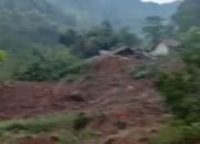 Longsor dan Banjir Sergap Kecamatan Arjasari