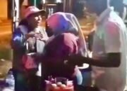 Dosen Senior Polmed USU, Dessy Piliang, Rayakan Ulang Tahun ke-62 Bersama Rekan dan Mahasiswa