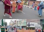 Sangkuriang Festival 2025, 23 Etnis Bersatu Padu, Walikota Cimahi Tegaskan Komitmen Keberagaman