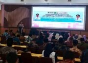 Perkuat Ketahanan Daerah, Pemkab Bandung Barat Tegaskan Perang terhadap Narkotika dan Kerawanan Sosial