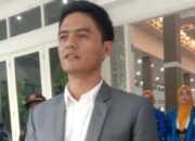 PMII Harus Jadi Ruang Kaderisasi & Pendidikan Politik Mahasiswa, Luqi Saadilah: “Saatnya Mahasiswa Ambil Peran Nyata!”
