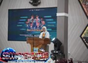 Garut Dinilai Belum Punya Arah Pembangunan Jelas, Wabup Dorong PMII Jadi Motor Perubahan