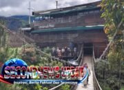 Glamping Lakeside Situ Patenggang Siap 98 Persen Sambut Libur Nataru 2026, Hadirkan Wahana Seru & Penginapan Eksklusif