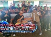 BBKCT Jakarta Raih Juara Umum Turnamen Lempiknas Piala Bupati Bandung 2025