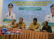 Pemkab Deli Serdang Gelar Seleksi Terbuka 16 Jabatan Pimpinan Tinggi, Bupati Tegaskan Tanpa Praktik “Bayar-Bayar”