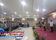 Wali Kota Lantik FKUB Tasikmalaya 2025–2030: Tegaskan Komitmen Kota Toleran dan Harmonis