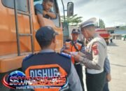Hadapi Nataru 2025–2026, Pemkot Cimahi Gelar Audit & Inspeksi Keselamatan Transportasi