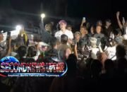 Pria Karismatik Malaysia–Palestina, Aisar Khaled, Bantu Korban Banjir Aceh: Bawa Genset hingga Internet Starlink